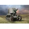 Soviet Su-18 Sph - 1:35e - Hobby Boss