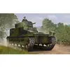 Vickers Medium Tank Mk I - 1:35e - Hobby Boss