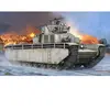 Maquette T-35 Heavy Tank avt 1938  1/35  - Hobby Boss Maquette militaire  - 9583842 