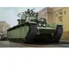 Soviet T-35 Heavy Tank 1938/1939 - 1:35e - Hobby Boss