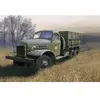 Russian Zis-151 - 1:35e - Hobby Boss