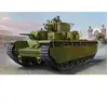 Non communiqué Soviet T-35 Heavy Tank-early - 1:35e - Hobby Boss