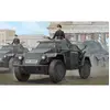 Maquette Sd.Kfz.223   1/35  - Hobby Boss Maquette militaire  - 9583817 