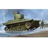 Hobby Boss T-37A Light Tank