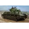 Soviet T-28 Medium Tank (welded) - 1:35e - Hobby Boss