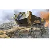French Saint-chamond Heavy Tank-early - 1:35e - Hobby Boss
