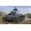 Hobbyboss Ausf J (VK1601) Kit de Montage précoce, échelle 1/35, 13,7 x 6,3 x 5,6 cm