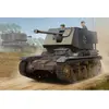 5 Cm Pak(t) Sfl.auf Fgst.pz.kpfw.35 R731 - 1:35e - Hobby Boss