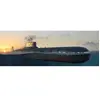 Russian Navy Typhoon Class Ssbn - 1:350e - Hobby Boss