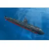 USS Los Angeles Class SSN-688/VLS/688I - 1:350e - Hobby Boss