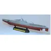 HOBBY BOSS Sous-marin français Surcouf