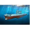 Pla Navy Type 031 Golf Class - 1:350e - Hobby Boss