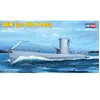 Dkm Navy Type Vii-a U-boat - 1:350e - Hobby Boss