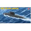 Hobbyboss Maquette « Plan Kilo Class Submarine » échelle 1:350 (Gris)