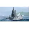 Hobby Boss Hms Astute - 1:350e -