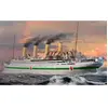 Maquette Britanic  1/700  - Hobby Boss Maquette de bateau  - 3483422