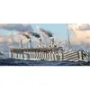 Hobby Boss Maquette bateau : Olympic