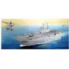 Maquette USS Wasp LHD-1   1/700  - Hobby Boss Maquette de bateau  - HB83402 