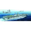 Uss Boxer Lhd-4 - 1:700e - Hobby Boss