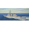 Hobbyboss 1 : 700 échelle Kit modèle USS Classe Burke ddg-51 (Gris)