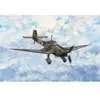 Hobby Boss Maquette avion : Junkers Ju-87D-3 Stuka