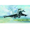 EF-2000B Eurofighter Typhoon - 1:72e - Hobby Boss