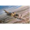 Hobby Boss A-10a Thunderbolt Ii - 1:72e -