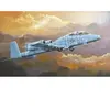 N/aw A-10a Thunderbolt Ii - 1:72e - Hobby Boss