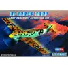 Bf 109 E4 TROP - 1:72e - Hobby Boss