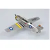 Hobbyboss Kit de Montage Authentique T-6G Texan à l'échelle 1:72