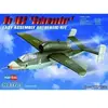 Hobby Boss 80239 He162 Salamandre Kit de modélisme Moyen