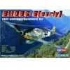 Bf109 G-6 (early) - 1:72e - Hobby Boss