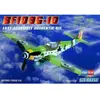 Hobby Boss Bf109 G-10 - 1:72e -