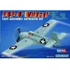 F4f-4 ''wildcat'' - 1:72e - Hobby Boss