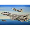 Hobby Boss Maquette Avion : F-14d Super Tomcat-Hobby Boss