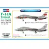 F-14a Tomcat - 1:72e - Hobby Boss