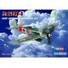 Maquette Focke Wulf Fw 190A-8 1/72 - Hobby Boss Maquette d'avion  - HB80244 