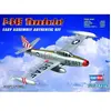 Hobbyboss Maquette moulée sous Pression Thunderstreak Échelle 1:72 F-84E