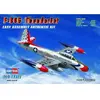 Maquette Republic F-84G Thunderjet 1/72 - Hobby Boss Maquette d'avion  - HB80247 