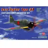 Japan Zero Fighter Type 52 - 1:72e - Hobby Boss
