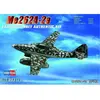 Maquette Messerschmitt Me 262A-2a 1/72 - Hobby Boss Maquette d'avion  - HB80248 