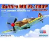 Spitfire Mk.vb Trop - 1:72e - Hobby Boss