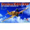 Hobbyboss Hurricane Mk Ii Torp - 1:72e -