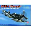 F4u-1d ''corsair'' - 1:72e - Hobby Boss