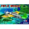 Hobbyboss Wildcat Échelle 1:72 F4F-3 Kit d'assemblage Authentique