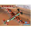Bf109e-4/7 - 1:72e - Hobby Boss