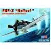 F6F-3 ''Hellcat'' - 1:72e - Hobby Boss