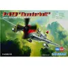 Hobbyboss Maquette moulée sous Pression Thunderbolt P-47D échelle 1:72.