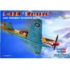 Hobby Boss Maquette Avion : P-40 M Warhawk-Hobby Boss