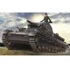 German Panzerkampfwagen Iv Ausf D/tauch - 1:35e - Hobby Boss